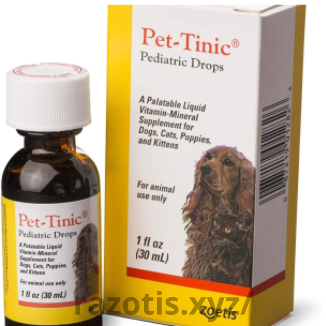 Animal Health Supplements